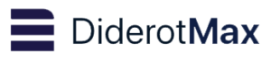 Logo Diderot Max - E-Diderot - inscriptions
